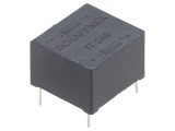 Transformator de impulsuri PCB 4kV 17.6x16.7x11.3mm