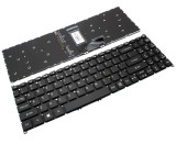 Tastatura Acer SX172002A-US iluminata backlit