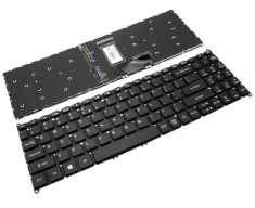Tastatura Acer Aspire 3 A315-23G iluminata backlit, Aspire 3 A315-34 iluminata backlit, Aspire 3 A315-42