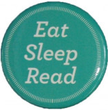 Cumpara ieftin Magnet - Eat Sleep Read | Perseus