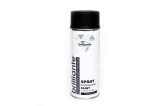 Cumpara ieftin Vopsea Spray Negru Grafit Mat (Ral 9011) 400ml, Brilliante