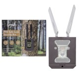 Cumpara ieftin Aproape nou: Carcasa metalica de securitate PNI Safe Lock pentru camere de vanatoar