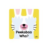 Peekaboo Who?