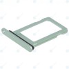 Tava Sim verde pentru iPhone 12