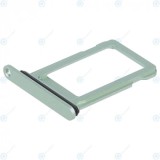 Tava Sim verde pentru iPhone 12