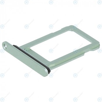 Tava Sim verde pentru iPhone 12