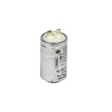 Condensator Metalic 8uF Uscator Rufe Electrolux Original Piesa Schimb Cod 1250020201