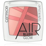 Catrice AirBlush Glow blush cu efect iluminator culoare 020 5,5 g