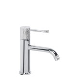 Baterie pentru lavoar Rea Venti Chrome Low