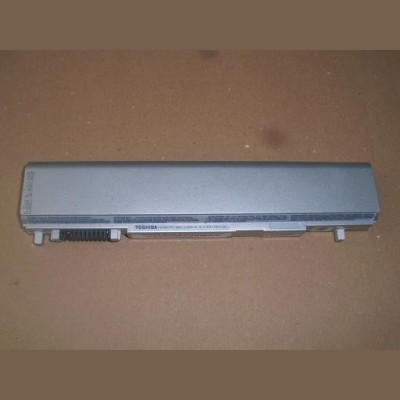 Acumulator laptop second hand original Toshiba Portege R500 R600 foto