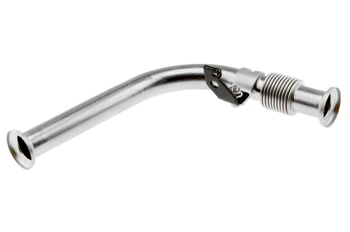 Conducta Racitor EGR Mercedes Sprinter 210d, 212d, 310d, 312d, 410d, 412d 1995-2006, Vito 2.3 Usi -2003, NTY EGR-ME-025