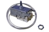 Termostat Frigider Arctic AD54240P+ Compatibil Arcelik Beko KDF30B1, -30&deg;C/+4&deg;C, Tub Capilar 895mm