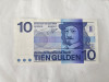 Olanda 10 Gulden 1968 Noua