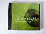 #CD Feelings - Music for heightening awareness, Sham Mohan, BK Girish Wadhawani