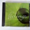 #CD Feelings - Music for heightening awareness, Sham Mohan, BK Girish Wadhawani