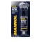 Adeziv metal Mannol cu doua componente 30g