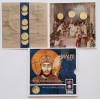 Set comemorativ de monede - Serbia, 2016 - A 3541, Europa