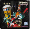 CD Tuborg-Music Collection vol 3, original, Pop, mediapro music