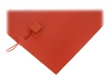 Covoras de Incalzire Silicon 230V 800W 480x290mm Temperatura -30-180 grade C