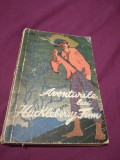 Cumpara ieftin AVENTURILE LUI HUCKLEBERRY FINN-MARK TWAIN 1957