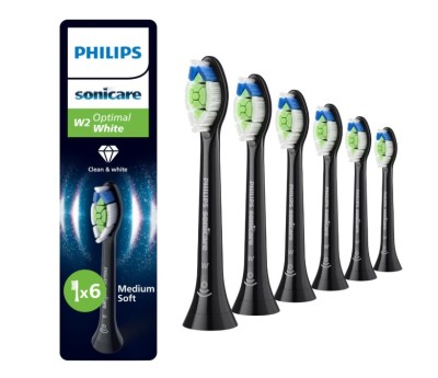 Set 6 rezerve periuta Philips HX6066/88 foto