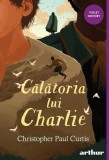 Calatoria lui Charlie - Christopher Paul Curtis, Grupul Art