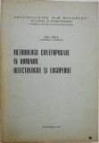 Metodologii contemporane in domeniul defectologiei si logopediei - Emil Verza (coordonator)