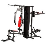 Aparat multifunctional inSPORTline Phanton FitLine Training