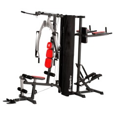 Aparat multifunctional inSPORTline Phanton, foto
