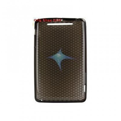 Husa TPU Diamond Samsung Google Nexus 7 Trendy8 Gri Blister foto