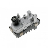 Actuator Turbo G-206/6Nw008412/ , Bmw 5 E60 520D 2005 , 762965-0003