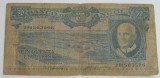 B11 - Bancnota foarte veche - Angola - 50 escudoas
