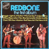 Vinil Redbone &ndash; The First Album (-VG), Rock