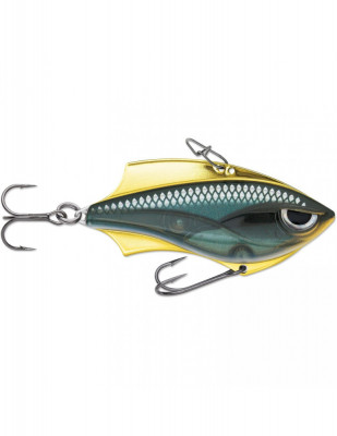 Vobler Rapala Rap-V Blade, Culoare CBN, 6cm, 14g foto