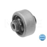 Bucsa brat suspensie roata Renault Clio 3, Modus / Grand Modus, Meyle 16146100005, parte montare : Punte fata, Stanga/ Dreapta, Spate, Jos