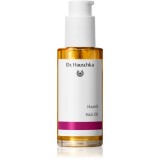 Dr. Hauschka Hair Care Hair Oil ulei pentru par pentru par si scalp deteriorat 75 ml