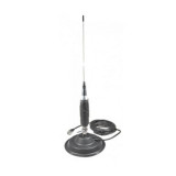 ANTENA CB QUER THIRD + MAGNET