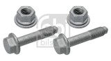 FEBILSTEIN 01801 Set suruburi carcasa rulment sarcinamortizor