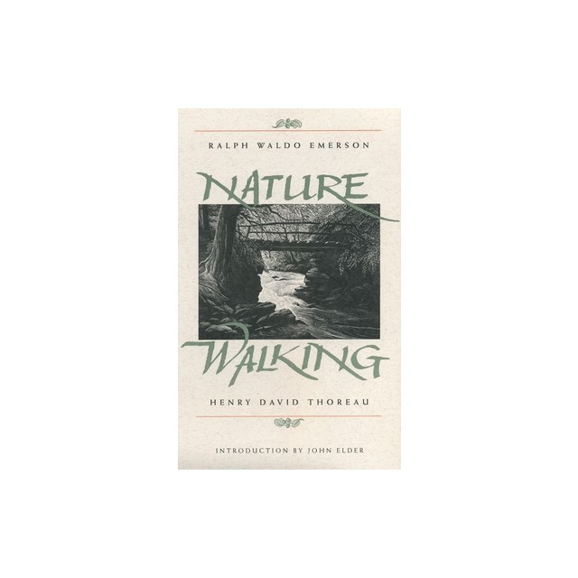 Nature and Walking