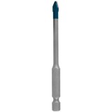 Bosch EXPERT HEX-9 HardCeramic - Burghiu ceramica 5x90 mm