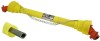 Arbore de transmisie Cardanic 90-120cm 210Nm, Verke