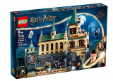 Cumpara ieftin Castelul Hogwarts: Camera Secretelor, LEGO&reg;