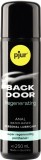 Lubrifiant Anal Regenerant Pjur Back Door, 250 ml, pe bază de apă, pentru jucării erotice