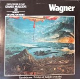 Disc vinil, LP. Tannh&auml;user. Tristan Et Isolde (Extraits)-Richard Wagner, Stanislaw Skrowaczewski, Minnesot-155648