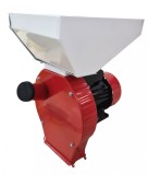 Cumpara ieftin Moara electrica pentru cereale 3.9 kW, cuva mare 3000rpm, 4 site, 10l, ELEFANT 350E