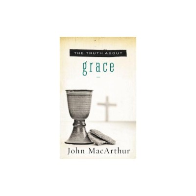 The Truth about Grace foto