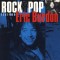 CD Eric Burdon &lrm;&ndash; Rock &amp; Pop Legends (VG++)