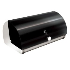 Cutie pentru paine Carbon Pro Berlinger Haus BH 6717 foto