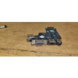 Usb Audio VGA Port Dell Latitude E6420