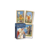 Tarot of the White Cats Mini